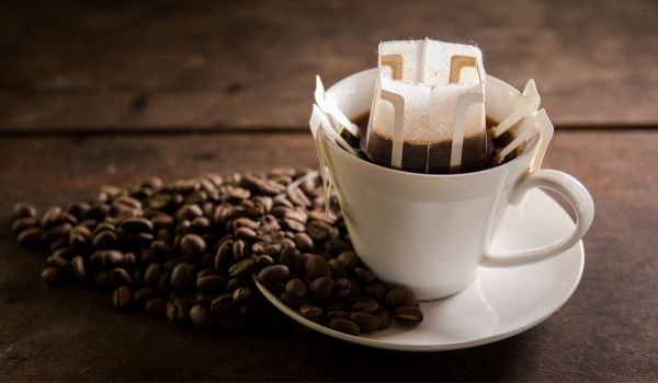 A-Z Coffee Dictionary
