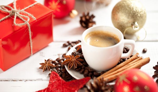 The Ultimate Coffee Lover's Gift Guide