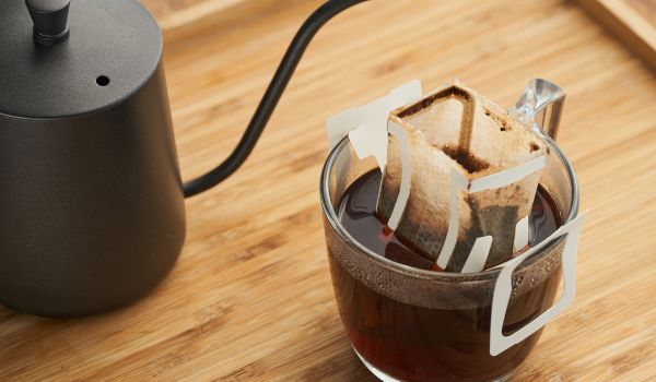 What is Drip Coffee